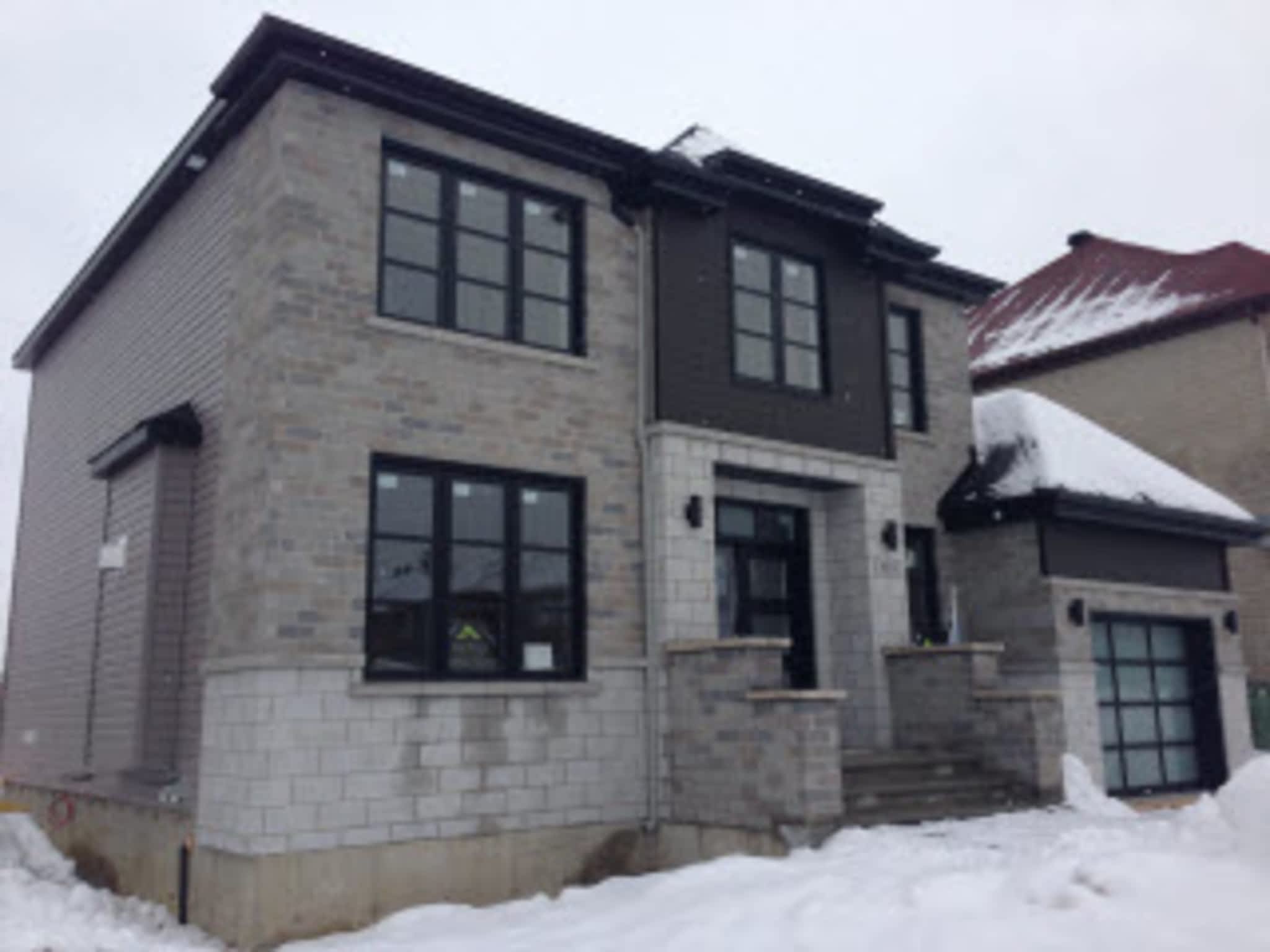 photo Équipement Sturdy