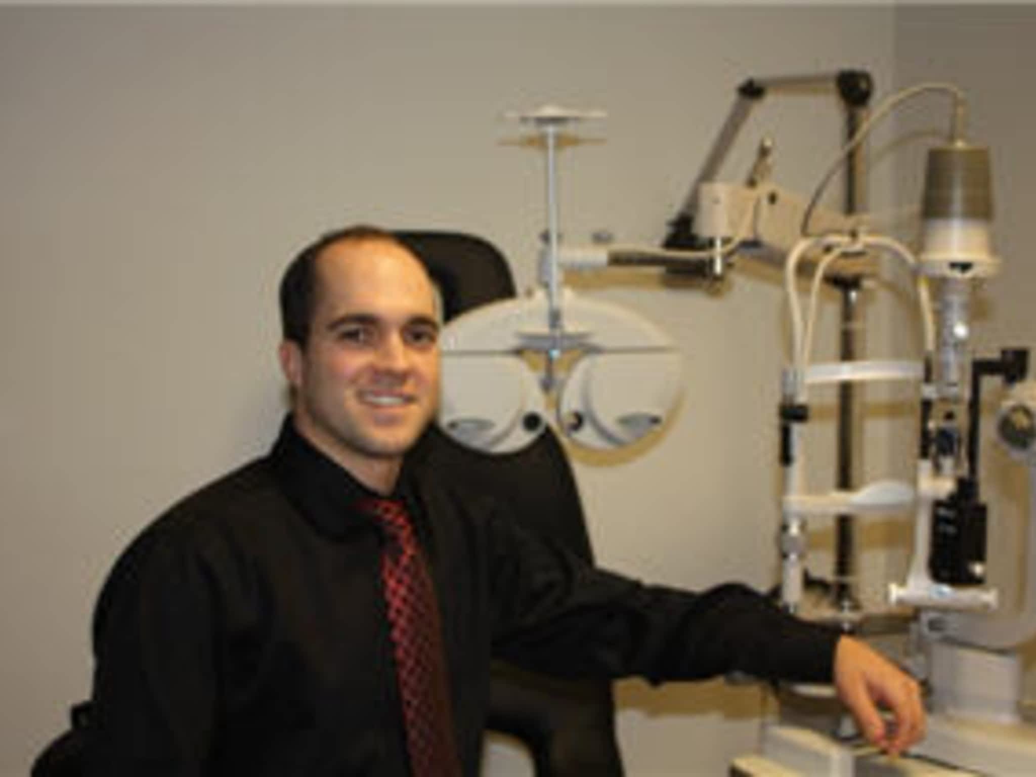 South Barrie Eye Clinic Barrie, ON 10431 Bayview Dr Canpages