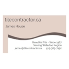 tilecontractor.ca - Logo