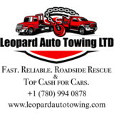 View Leopard Auto Towing Ltd.’s Vimy profile