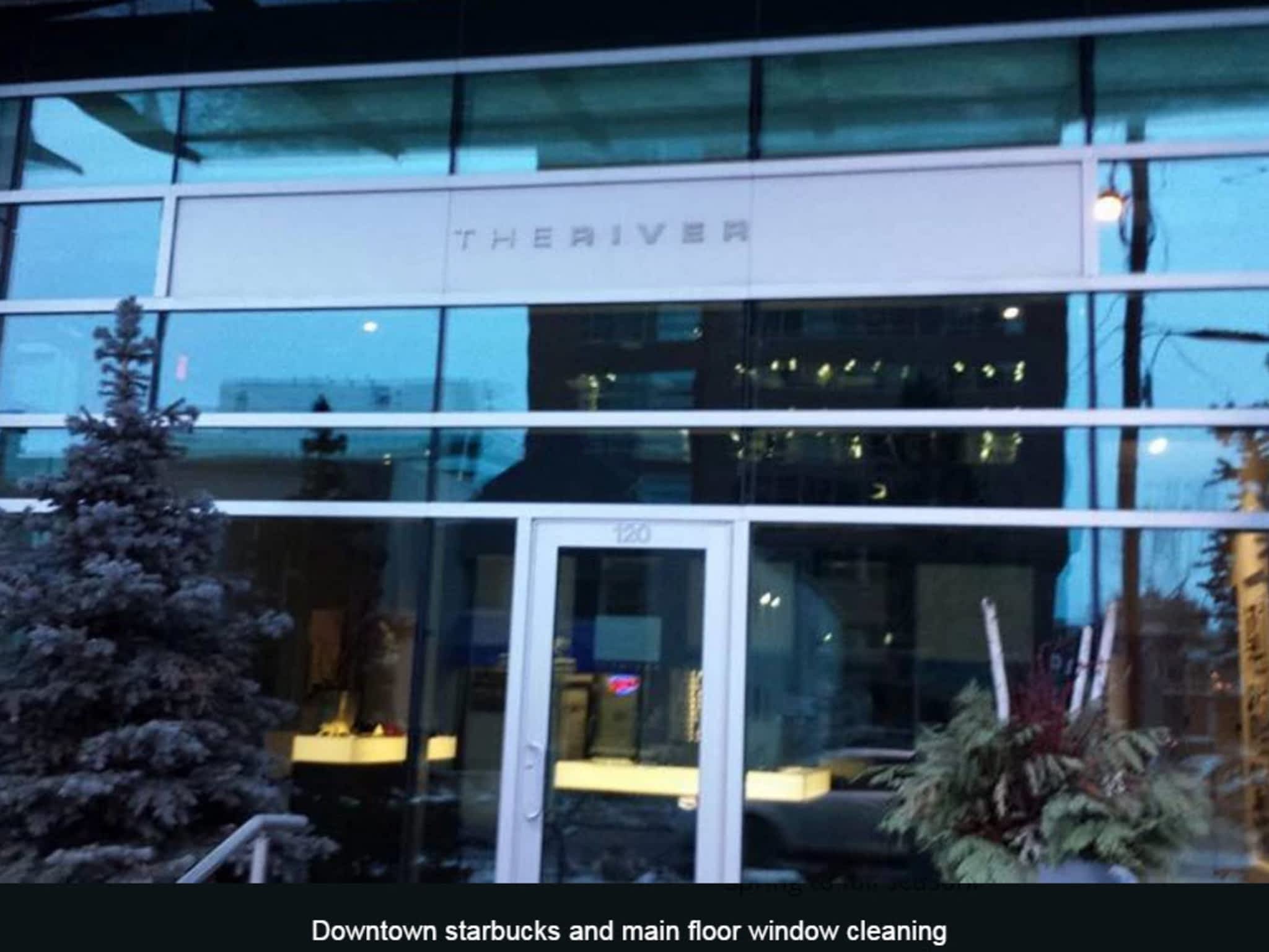 photo Prime Time Window Cleaning