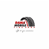 Dama Mobile Tire Shop - Tire Repair Services