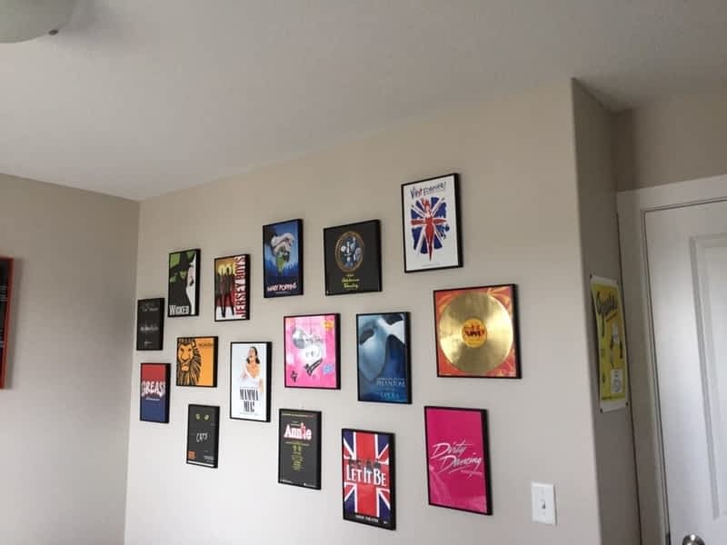 photo Kel's Korners Framing