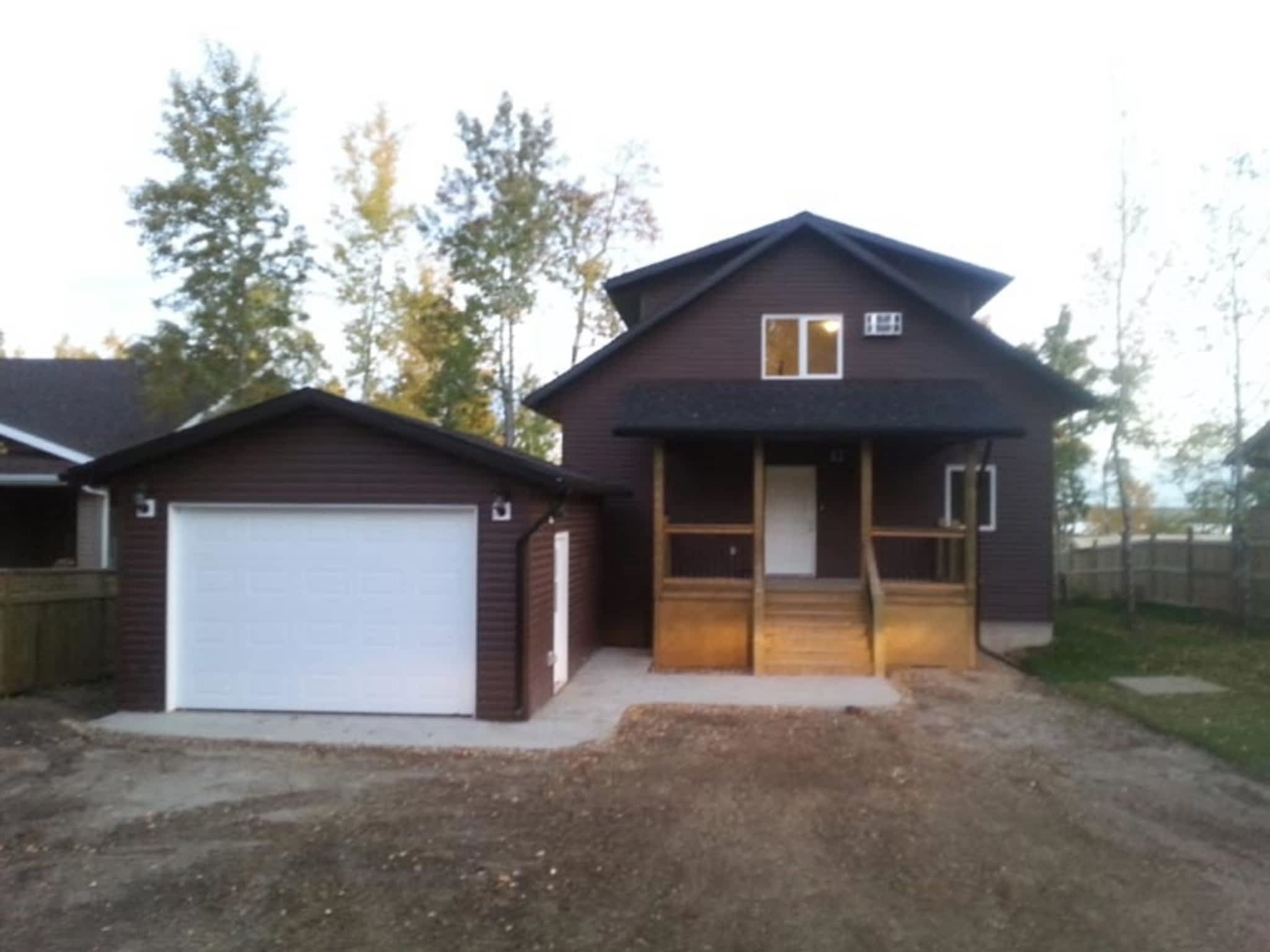 photo L&J General Contracting