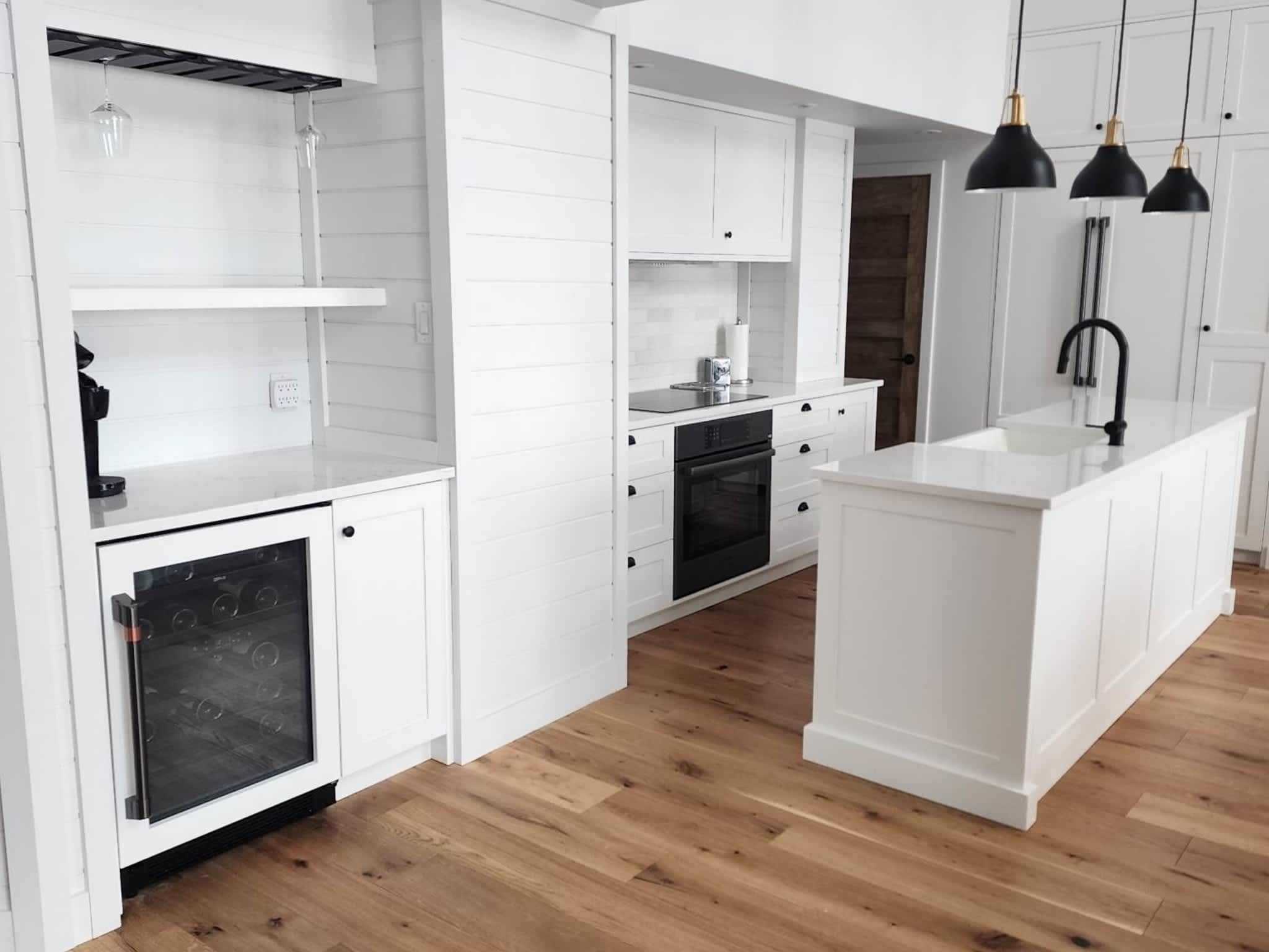 photo Évo Conception Inc.