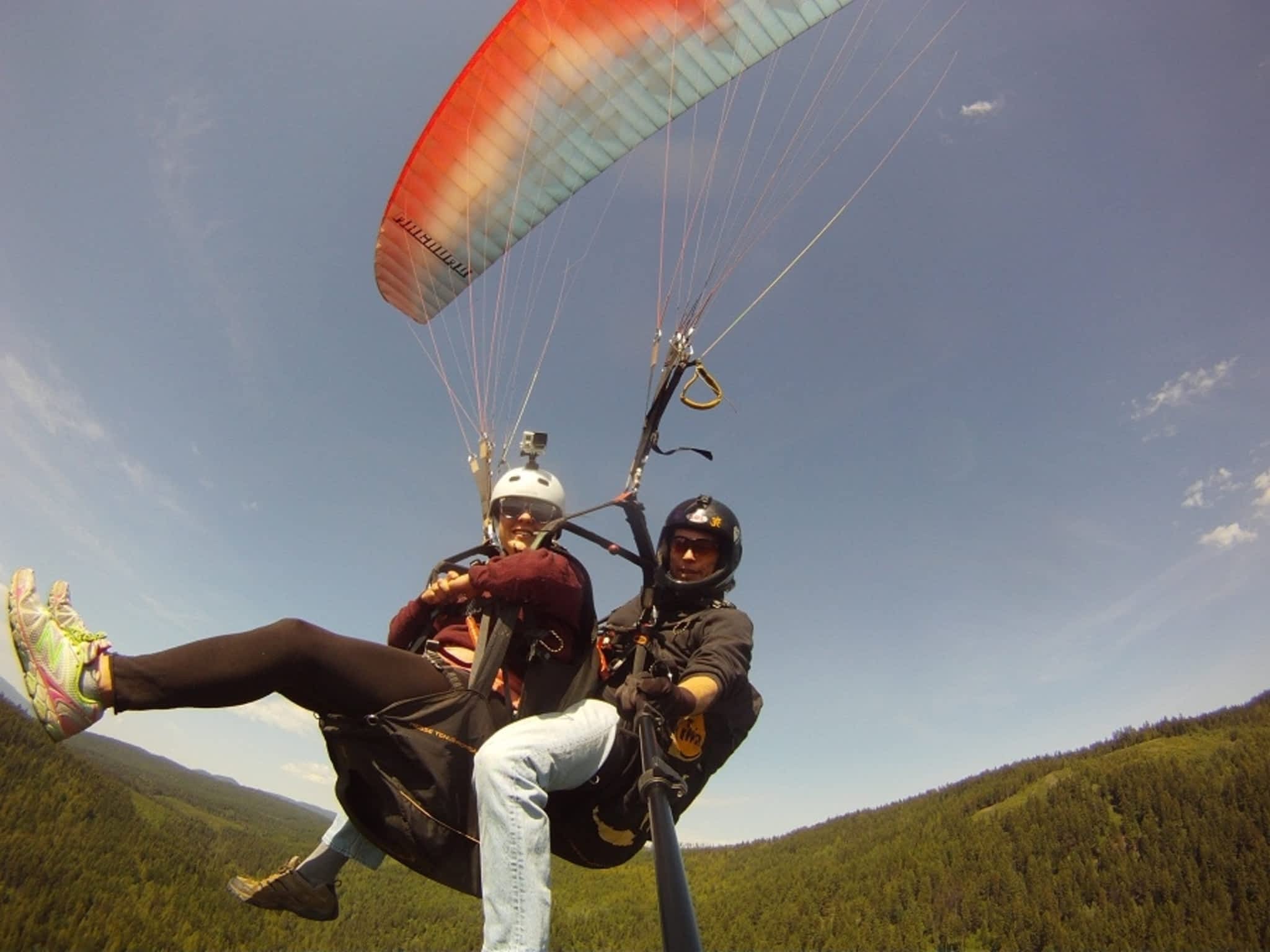photo Freedom Flight School