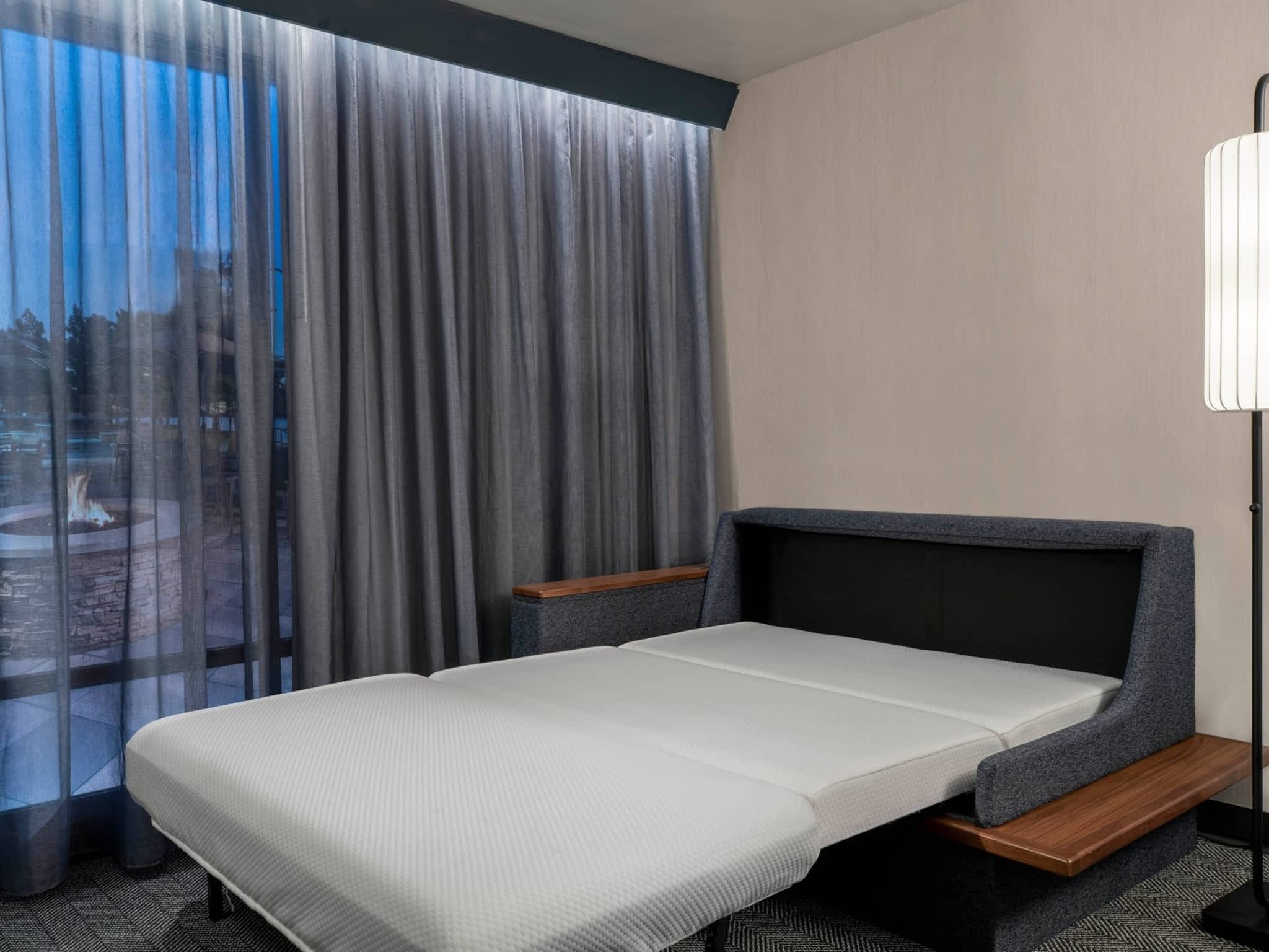 photo Courtyard by Marriott Montreal Midtown