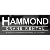 View Hammond Crane Rental’s Lindsay profile