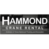 Voir le profil de Hammond Crane Rental - Lindsay