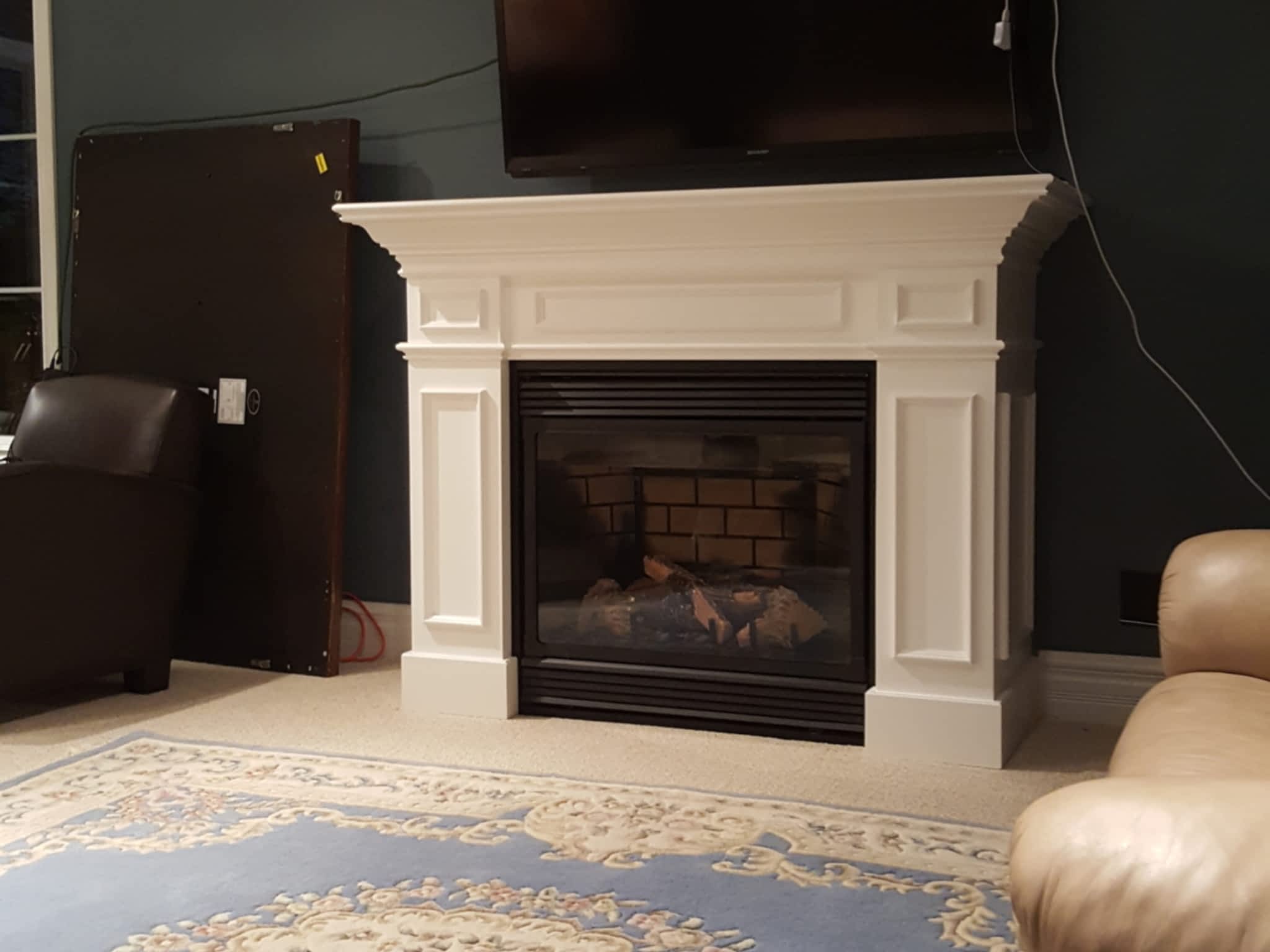 photo Perfect Carpentry