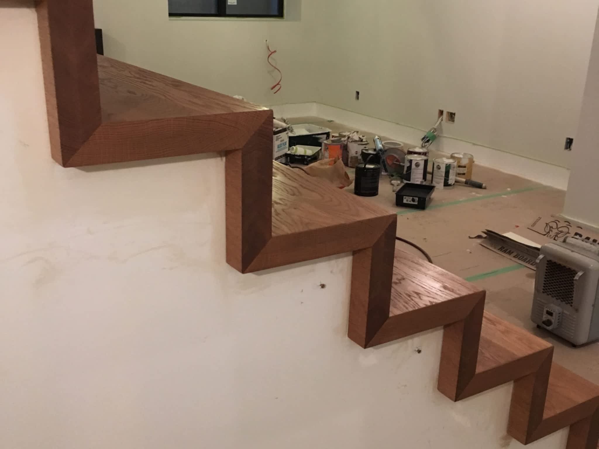 photo C.A. Contracting