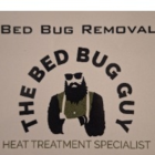 The Bed Bug Guy - Extermination et fumigation