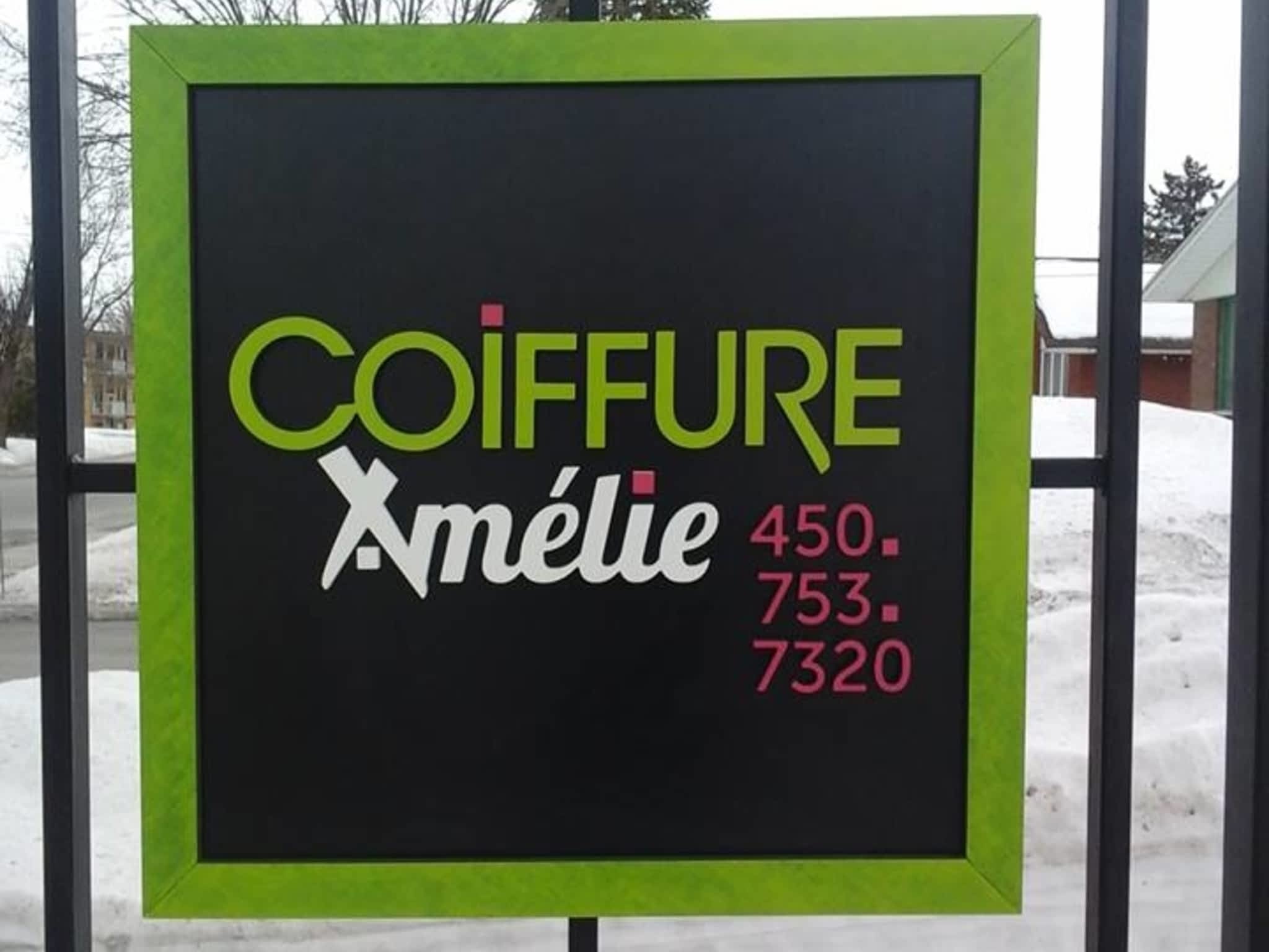 photo Coiffure Amélie