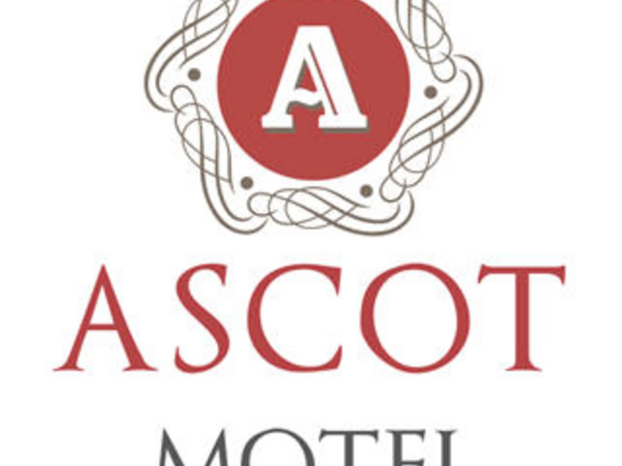 photo Ascot Motel