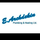 Archdekin Plumbing & Heating Ltd - Water Heater Dealers