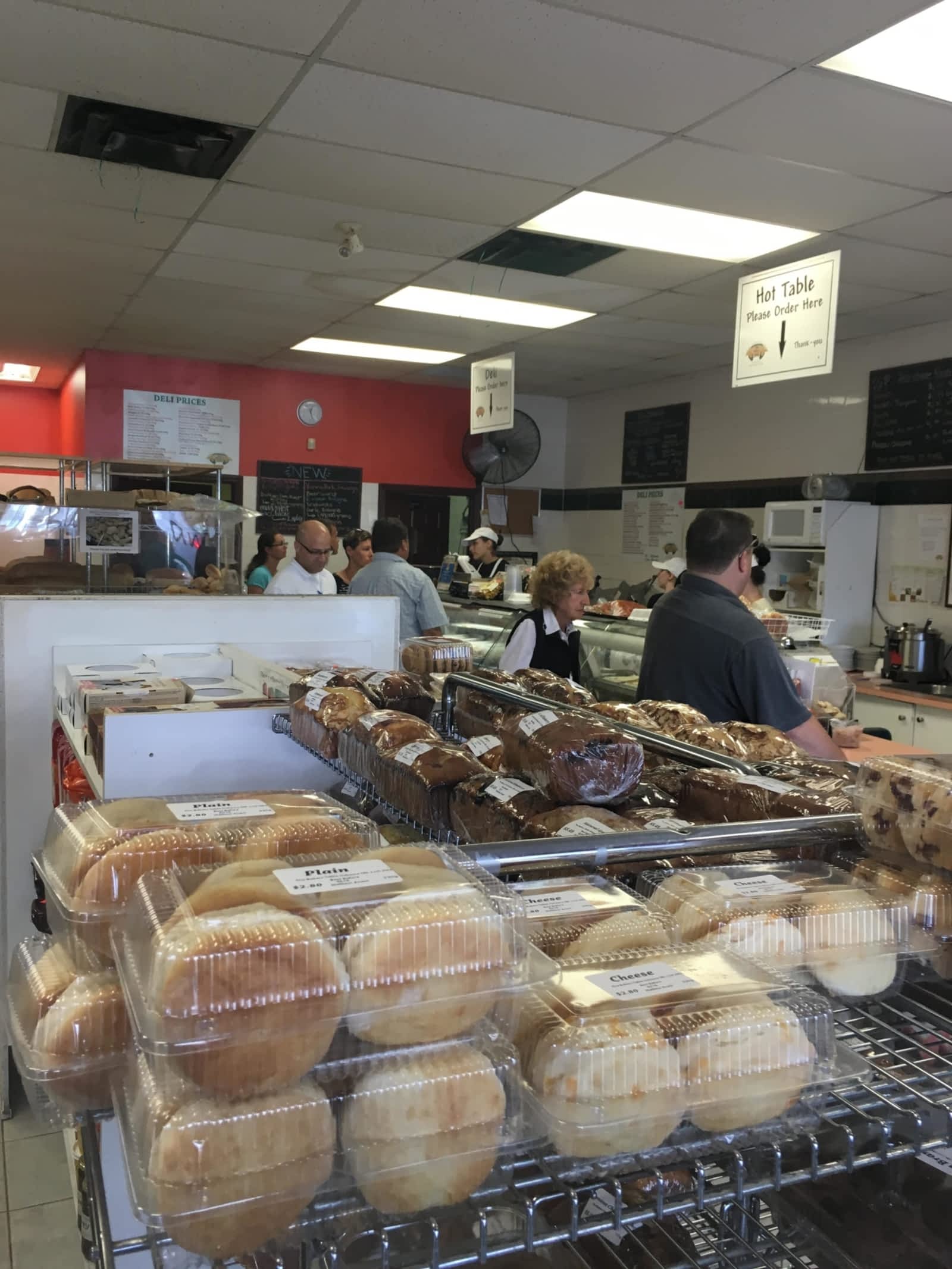 Bakers Table Menu, Hours & Prices 227 Bloor St E, Oshawa, ON