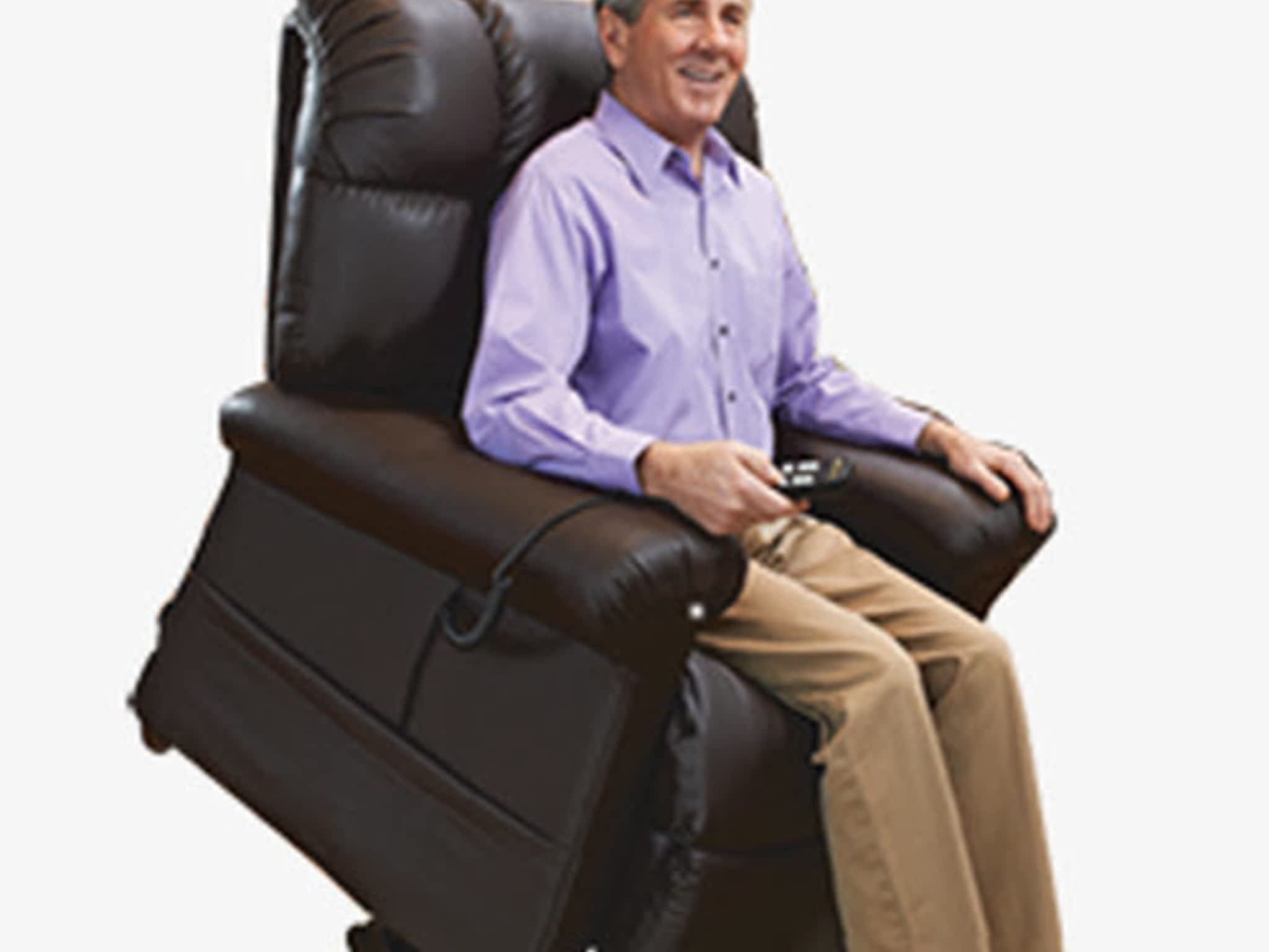 Kingston Oxygen Home Health Care CTR Kingston, ON 700 Progress Ave