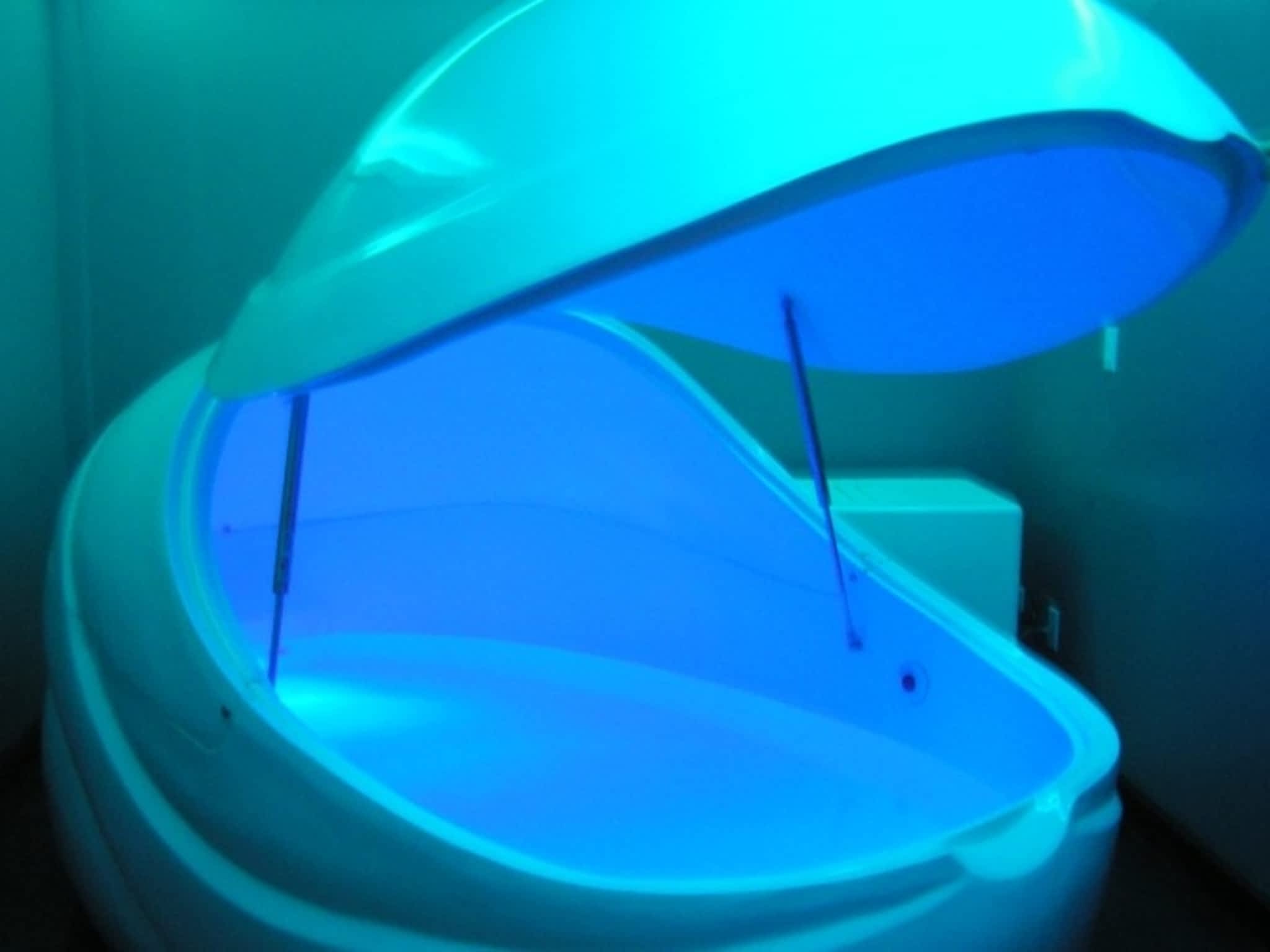 photo Floatique Rest Centre