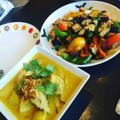 Thai Basil Restaurant - Restaurants