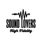 Sound Lovers - Audiovisual Equipment & Supplies