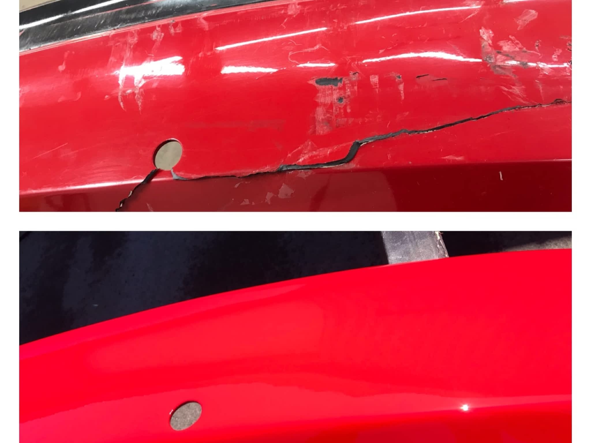 photo Flawless Automotive Paint Repair Inc