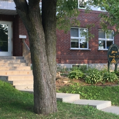 Centre De La Petite Enfance Les Petits Semeurs - Garderies