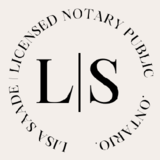 View L.S Notary Public Services’s Vanier profile