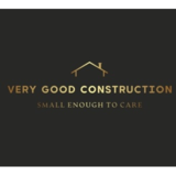 Voir le profil de Very Good Construction - Mississauga