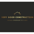 Very Good Construction - General Contractors