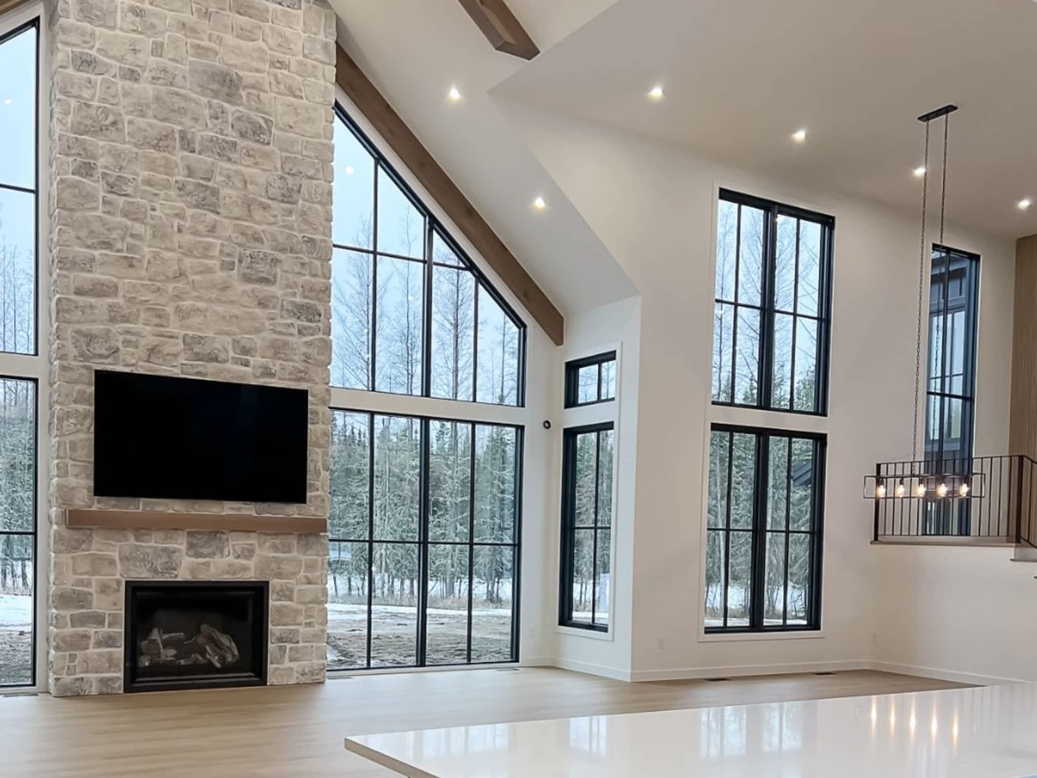 photo Excalibur Builders