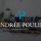 Andrée Poulin, Courtier Immobilier - Courtiers immobiliers et agences immobilières