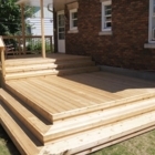 Imagine Decks Balconies & Fences - Patios