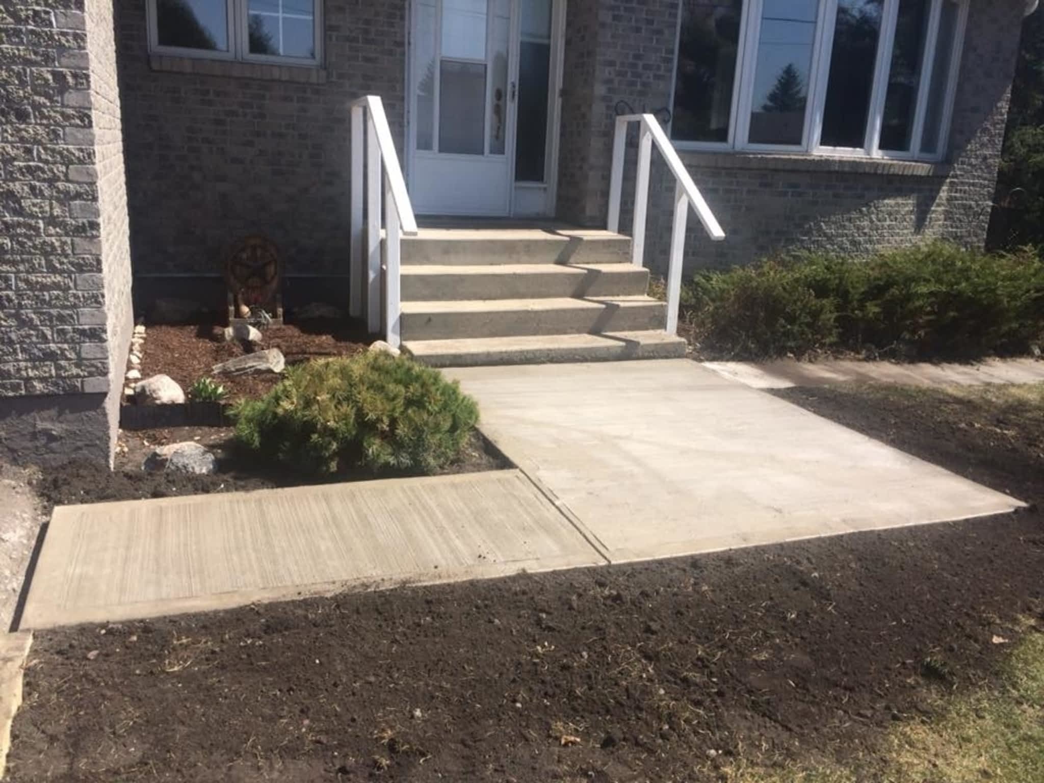 photo DMW Construction & Contracting