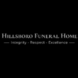 View Hillsboro Funeral Home’s Cardigan profile