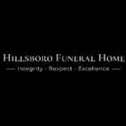 Hillsboro Funeral Home - Logo