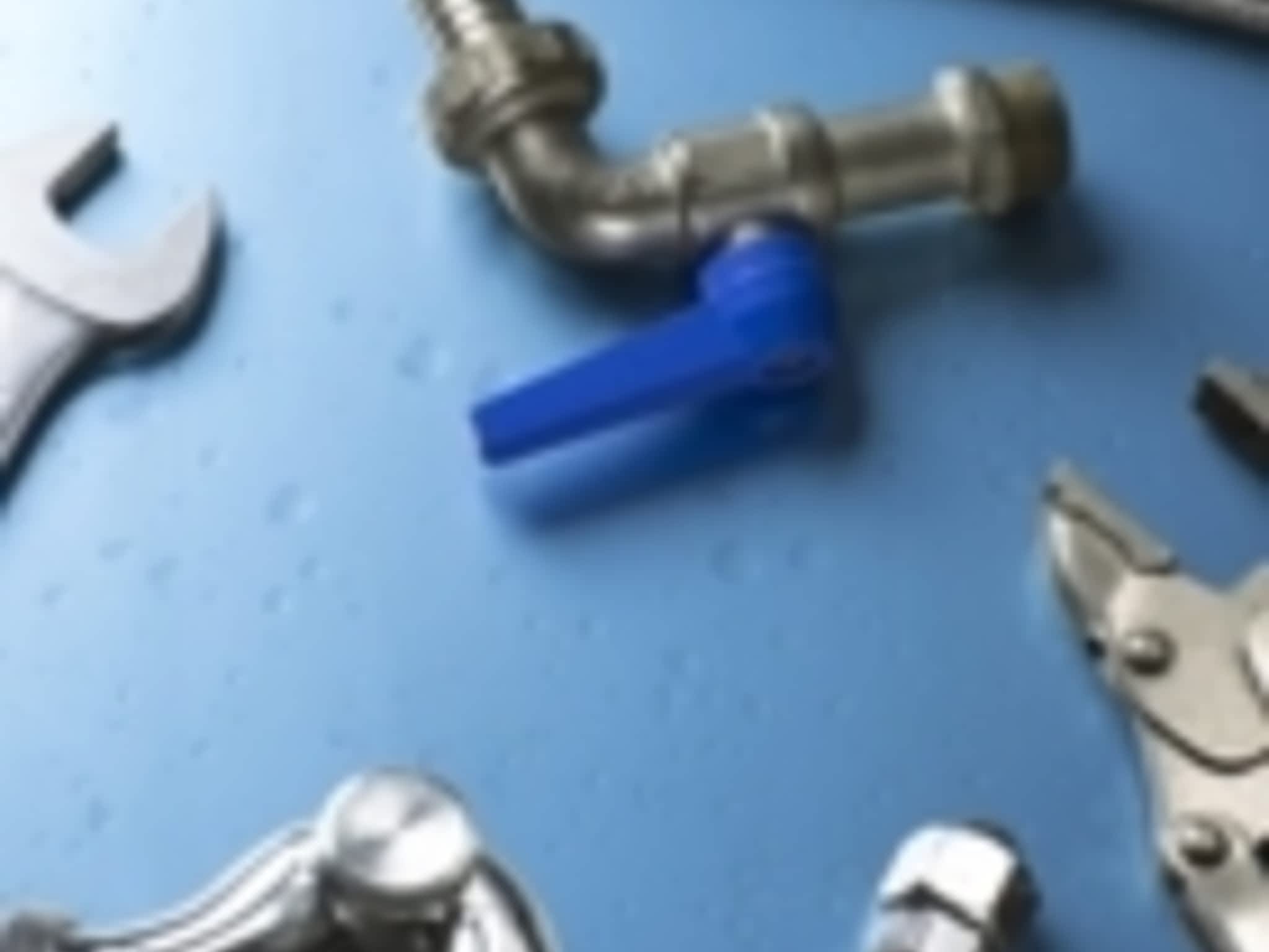 photo a Rescue Rooter