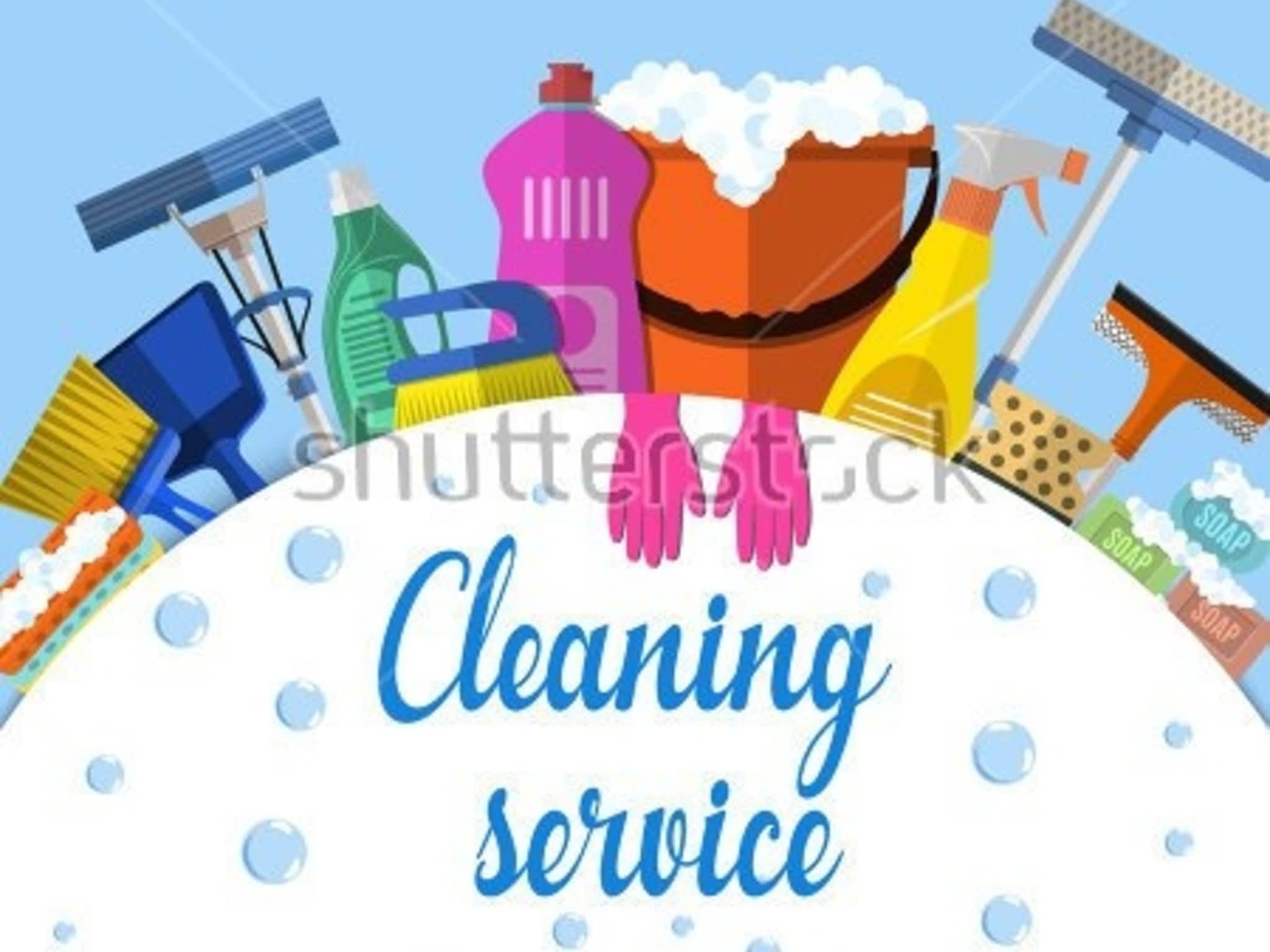 photo Tammy Cleaning Co