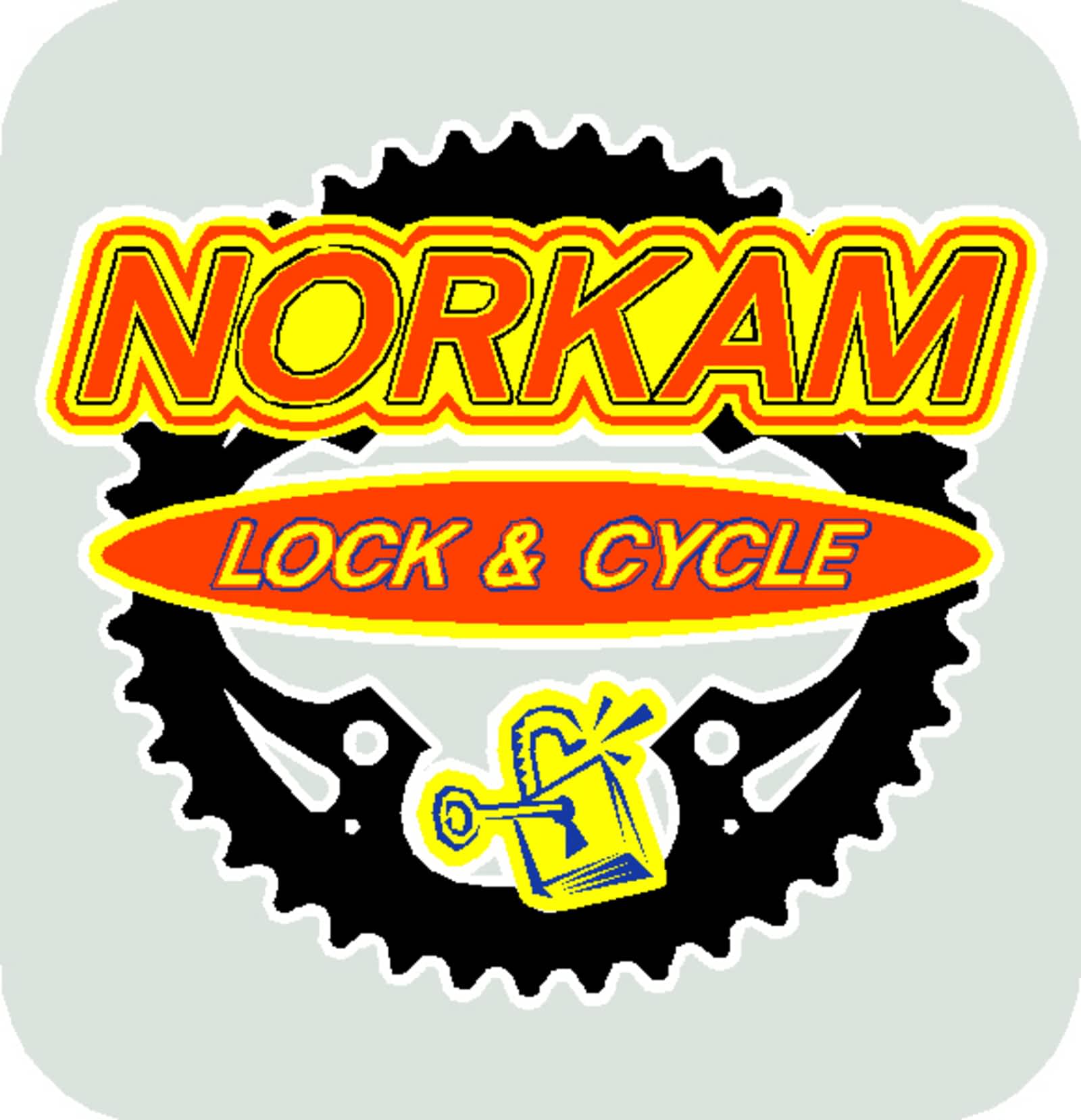 norkam lock & cycle