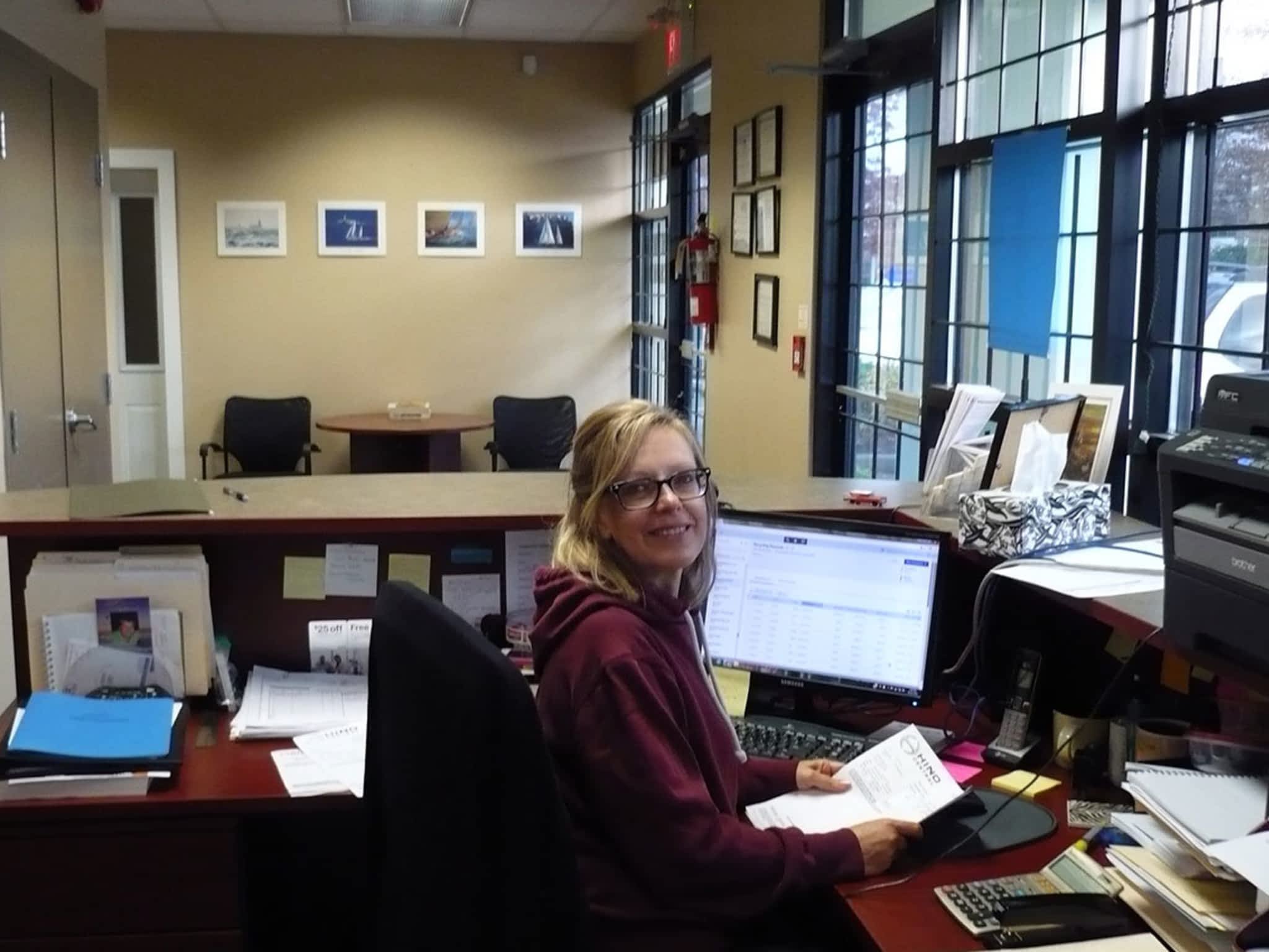 photo Lighthouse Mechanical Services Ltd