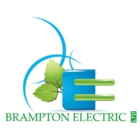 Brampton Electric Inc. - Électriciens