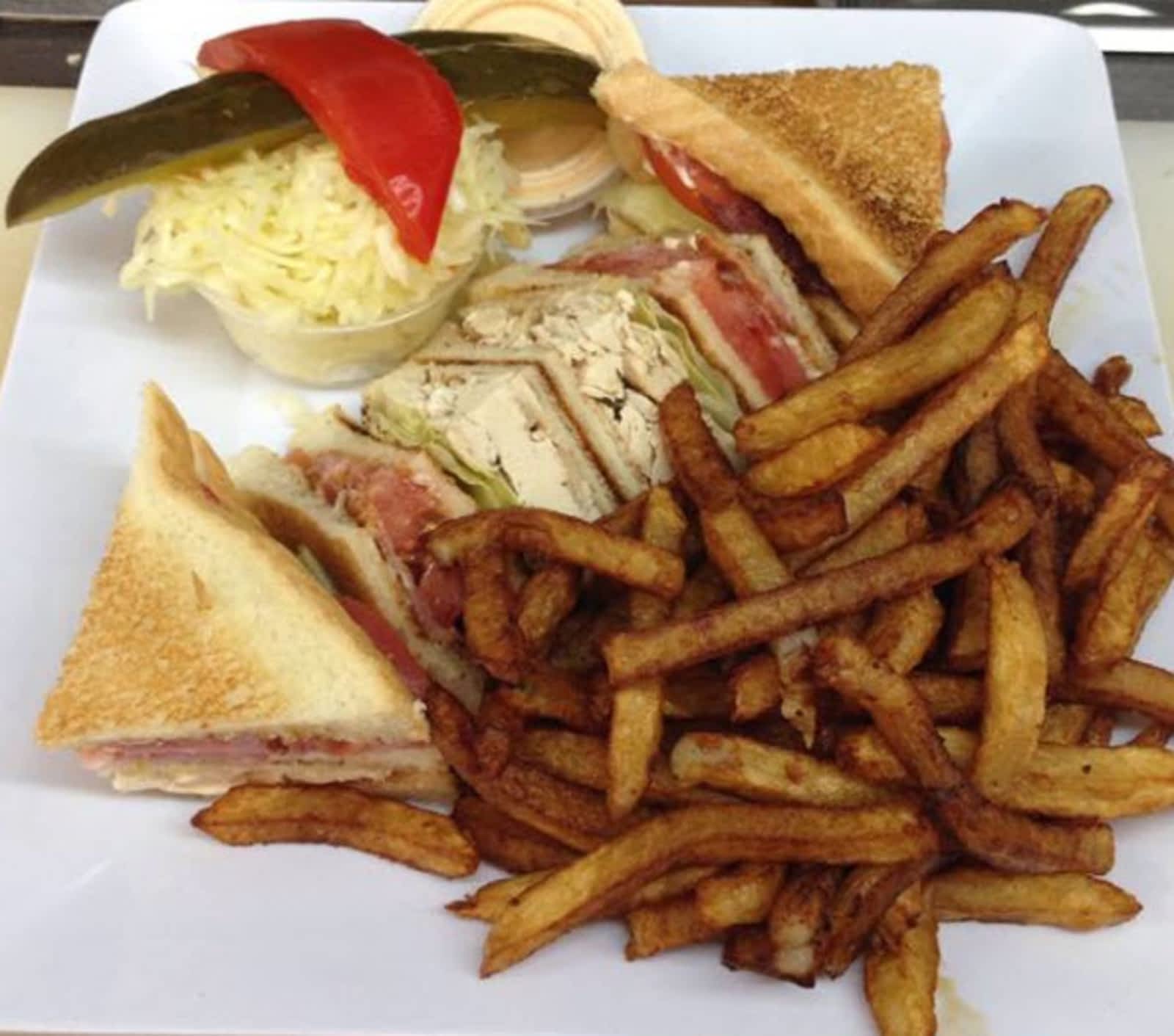 Casse Croute Normand Horaire D Ouverture 4826 Rue De Verdun Verdun Qc