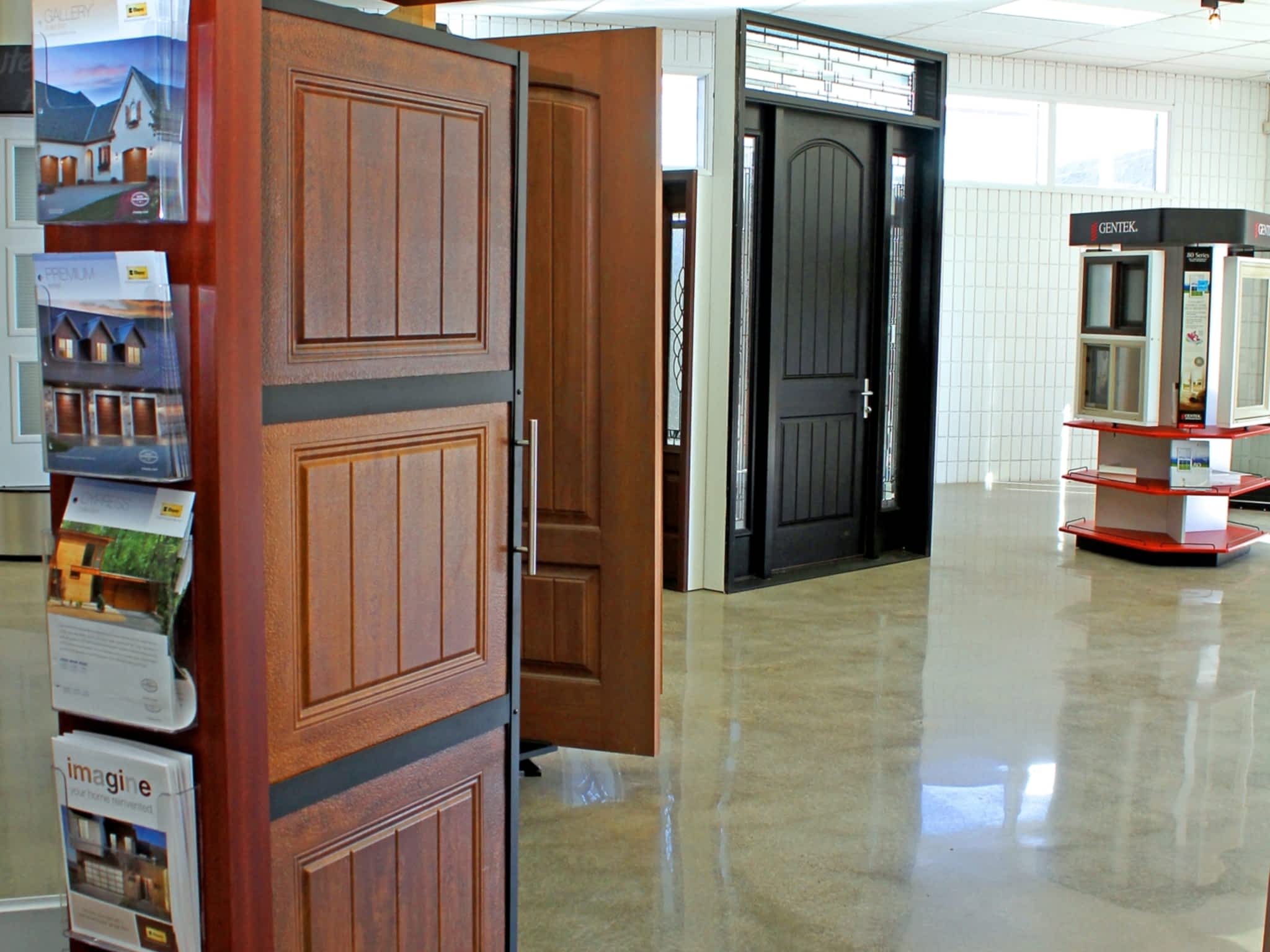 photo Anchor Door & Window