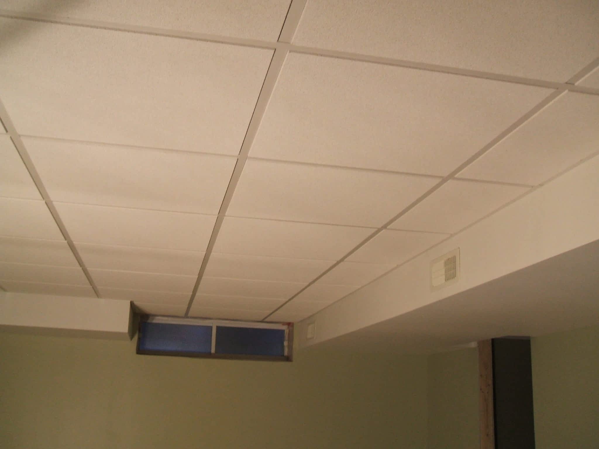 photo A&B Drywall & Ceiling