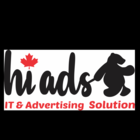 Hiads Inc