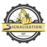 Services Signalisation et Transport - Logo