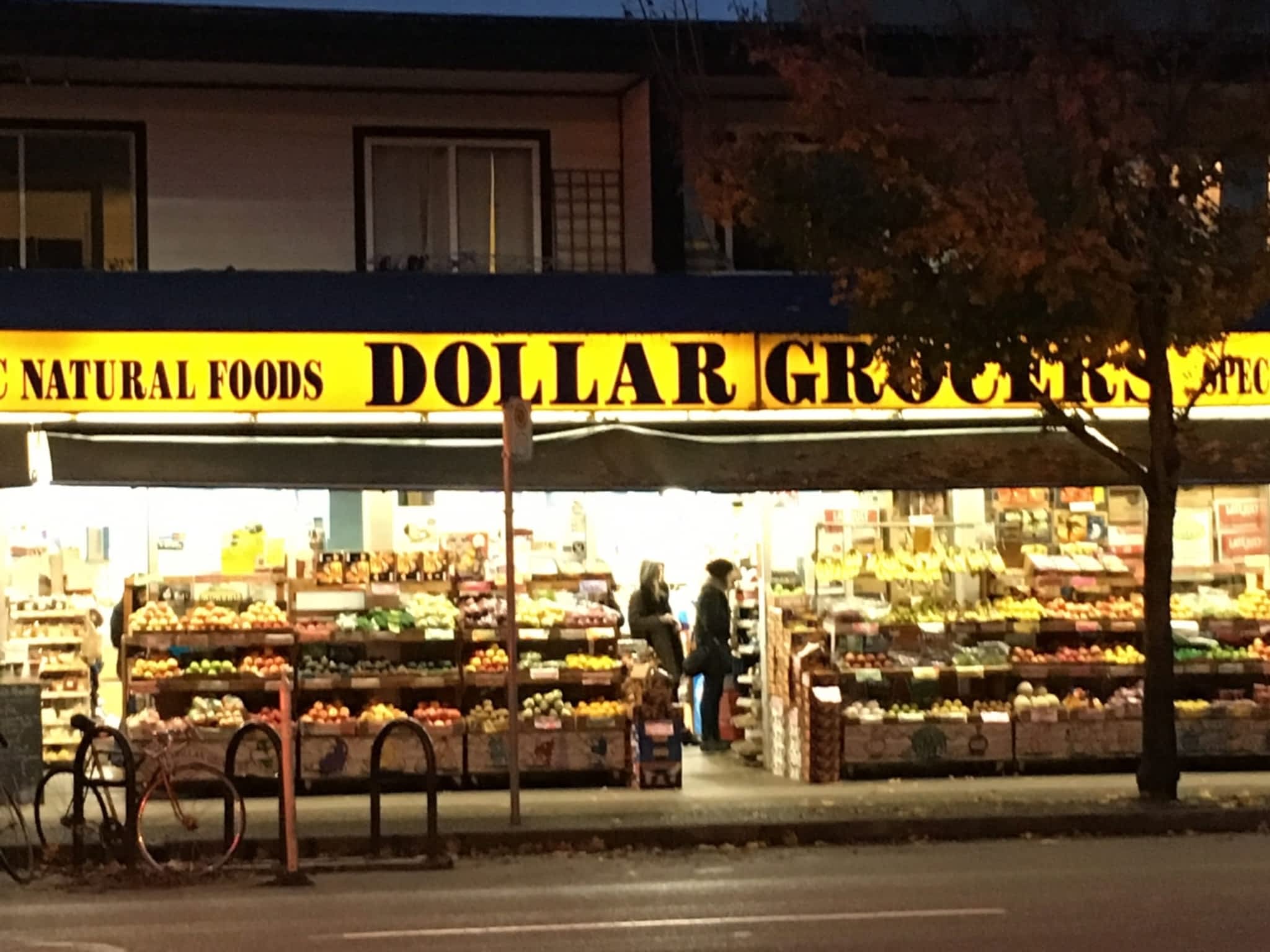 photo Dollar Grocers Ltd