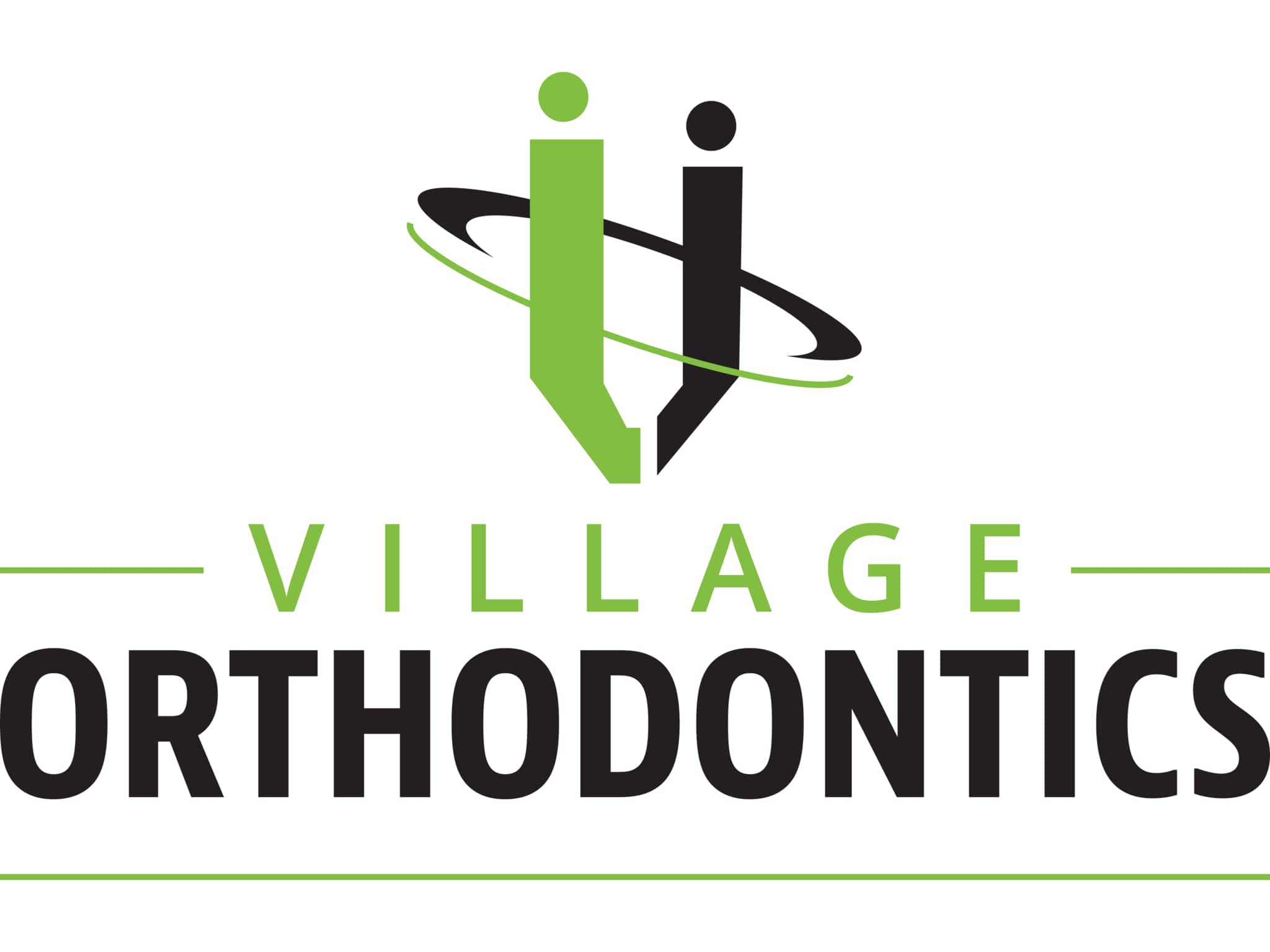photo Village Orthodontics Brampton
