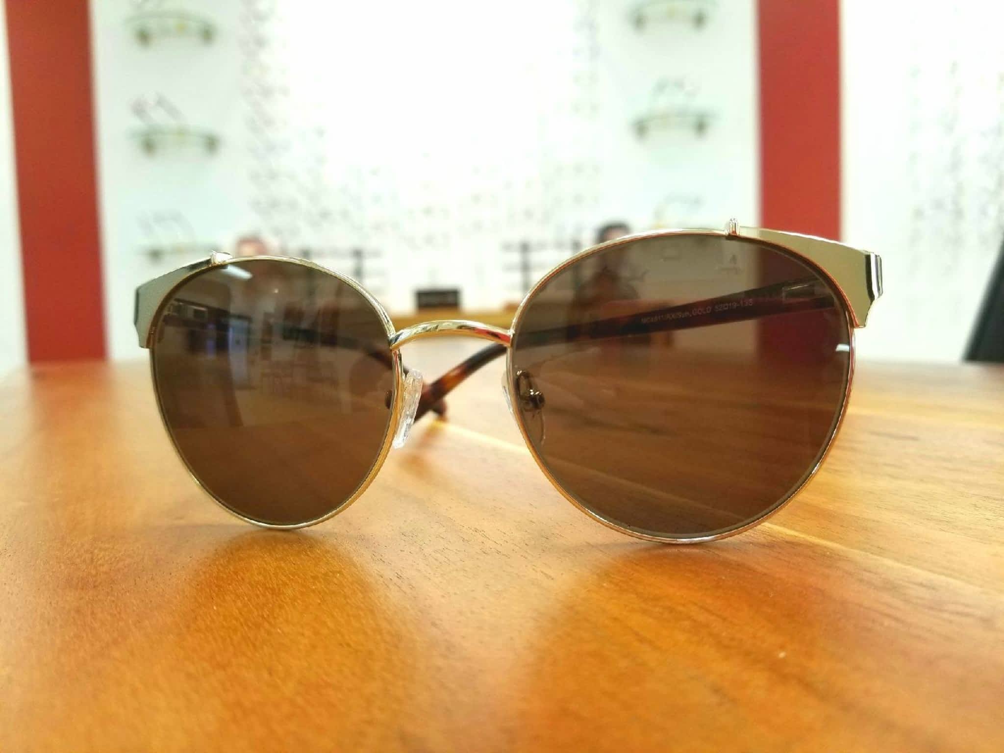 photo CM Optical Ltd