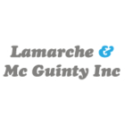 Lamarche & Mc Guinty Inc - Pierre concassée