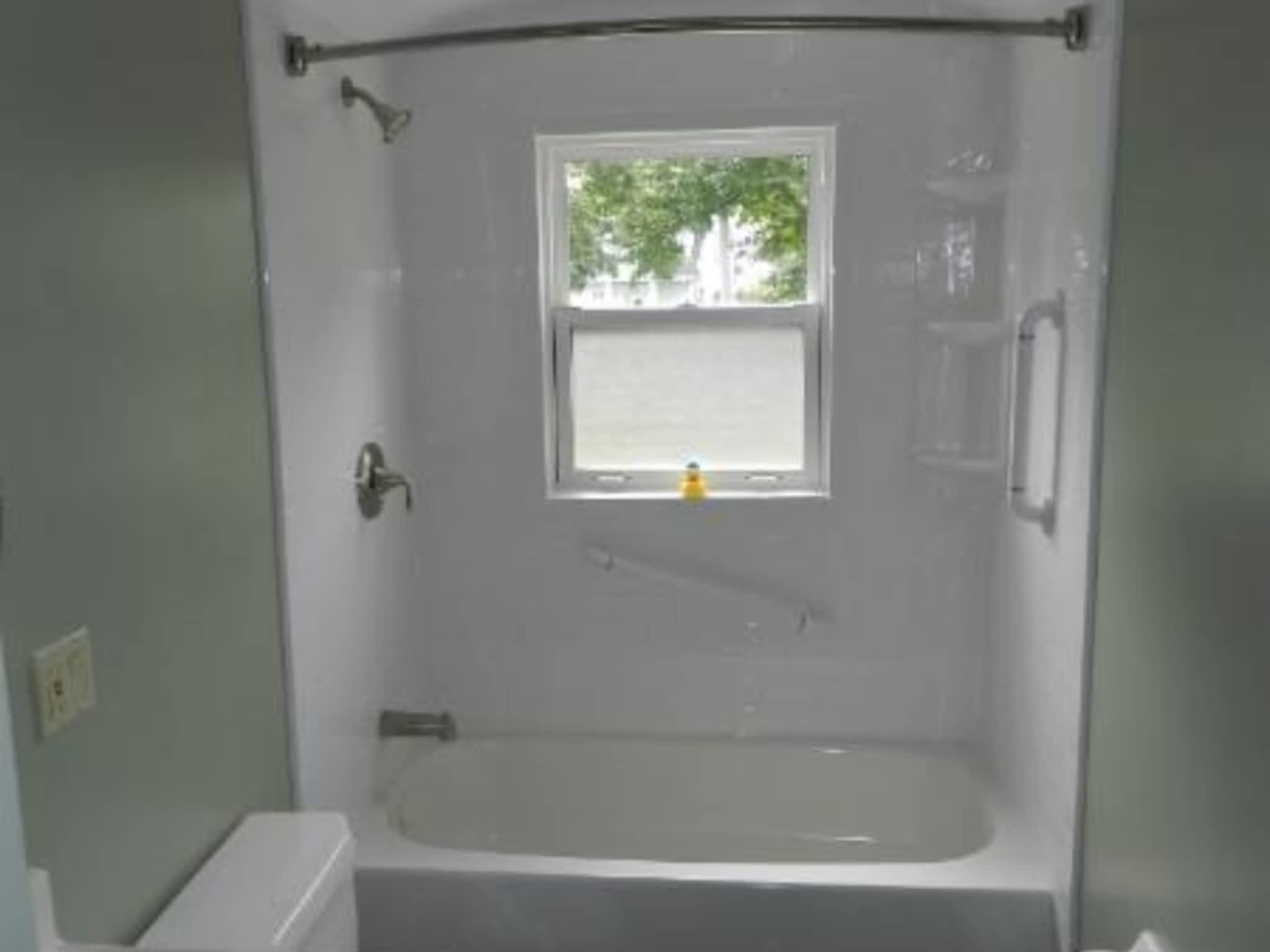 photo Ultimate Bathroom Renovations